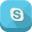 skype
