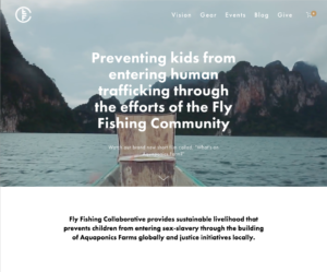 Fly Fishing Collaborative