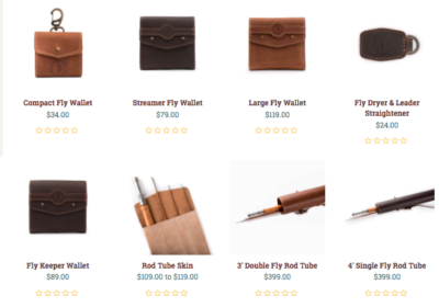 Leather Designs